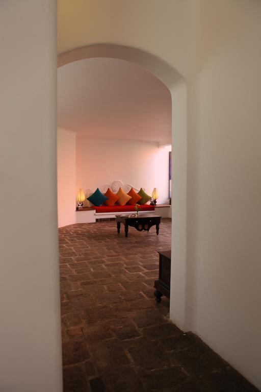 Anugaa In The Bed & Breakfast Colombo